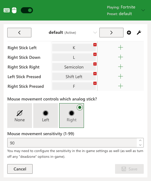 Xbox Cloud gaming is all set to receive keyboard and mouse support soon